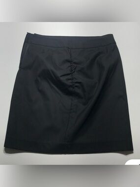 EXPRESS | Classic Black Women's Skirt